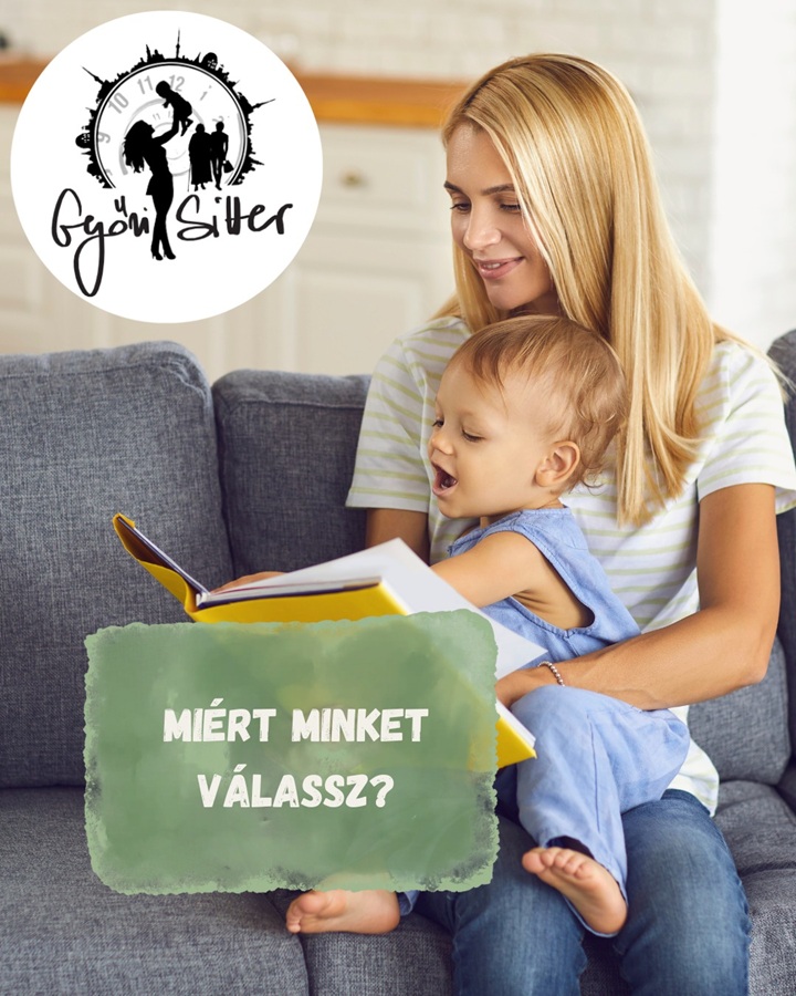 Miért minket válassz?